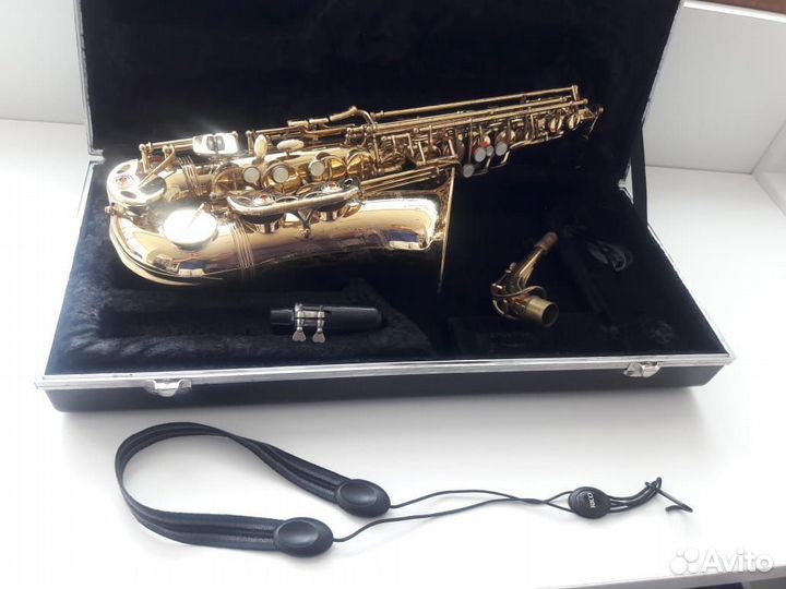 Саксофон Classic