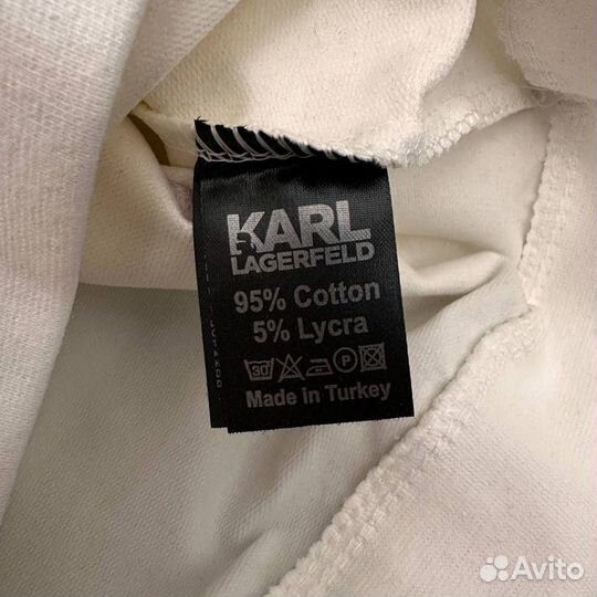 Свитшот Karl Lagerfeld