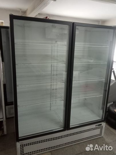 Шкаф холодильный мхм Капри 1,5 С