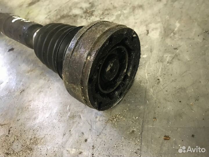 Привод правый шрус Skoda Octavia A4 Vw Golf 4 МКПП