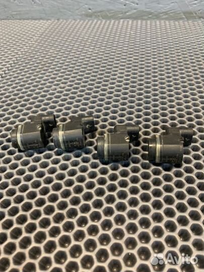 Датчик парковки Bmw 520I F10 N20 2015