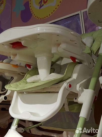 Стул для кормления