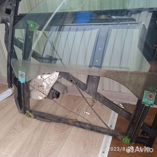 Стеклоподъёмник audi а6с5 цена за пару