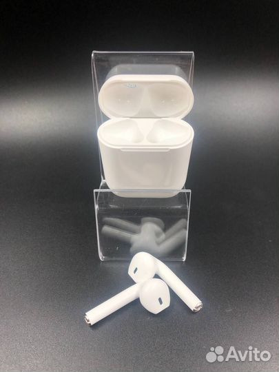 Беспроводные наушники i12