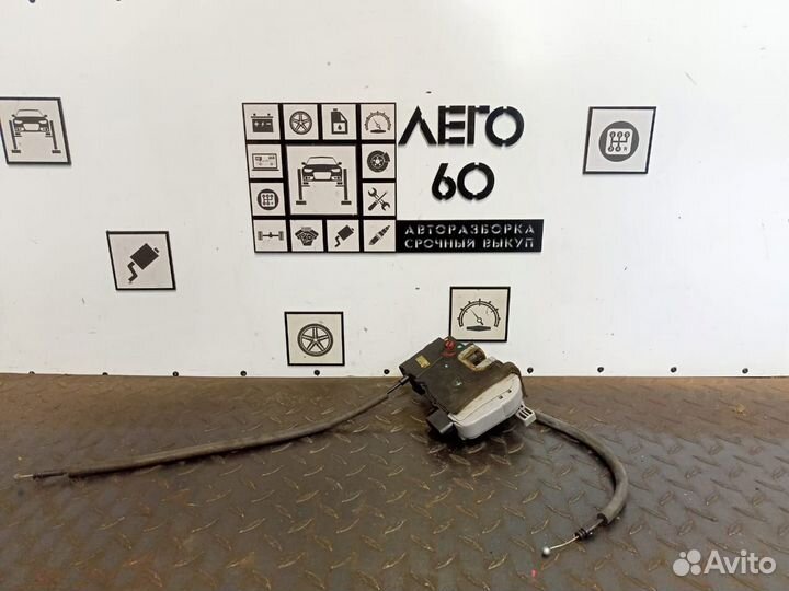 Замок двери задней левой для Kia Sportage 3