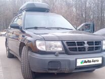 Subaru Forester 2.0 MT, 1998, 277 000 км, с пробегом, цена 275 000 руб.