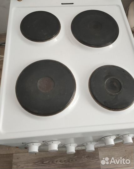 Плита электрическая gorenje 50 см