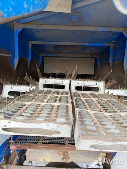 Комбайн енисей 950