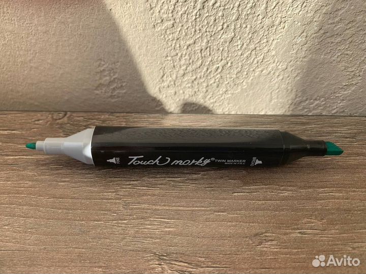 Маркеры Touch