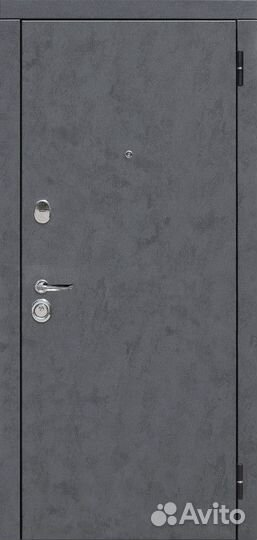 Дверь входная Монтана