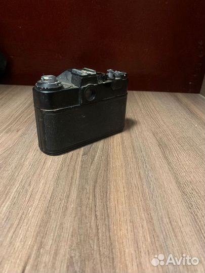 Фотоаппарат