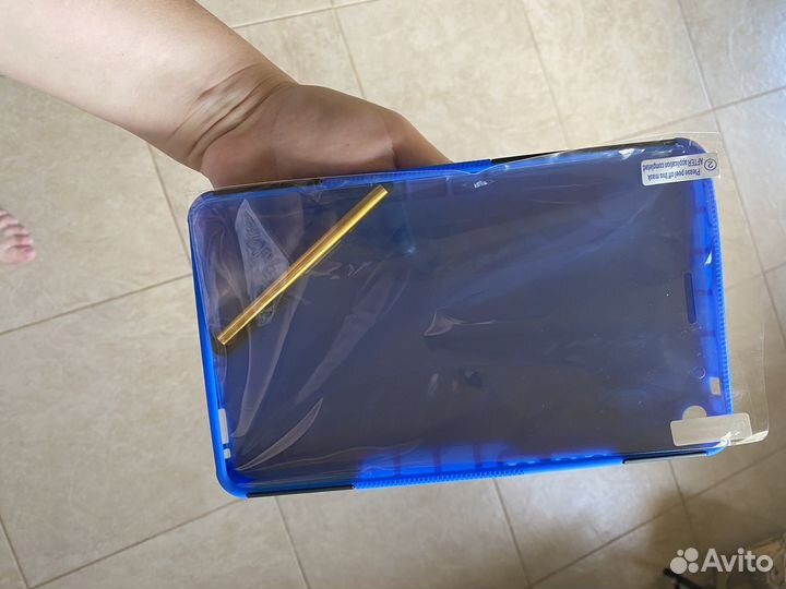 Чехол на планшет Huawei media pad t3