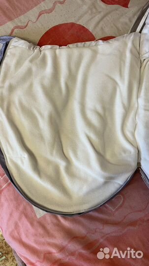 Кокон для новорожденных