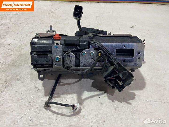 Конденсатор Mazda 6 GL GJ 2013 GKH867ZC0C