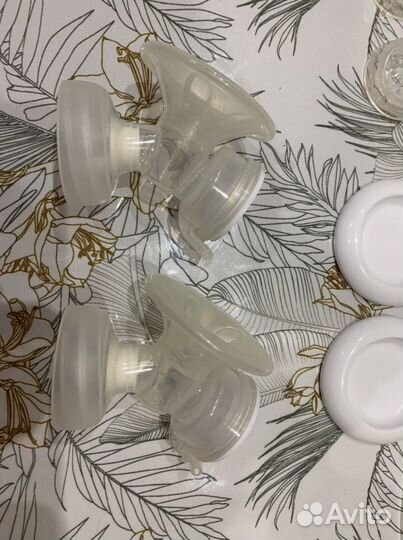 Молокоотсос электрический