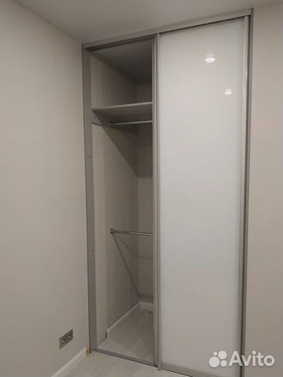 Шкаф в детскую