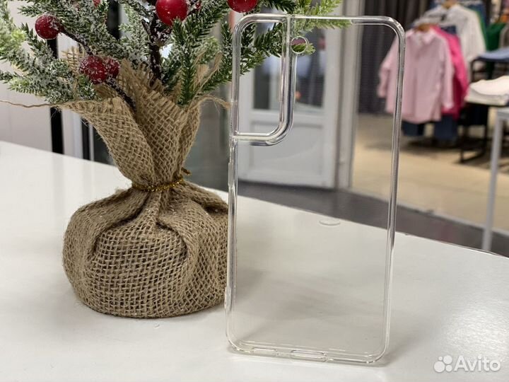 Чехол для Samsung S22