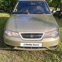 Daewoo Nexia 1.6 MT, 2008, 219 000 км, с пробегом, цена 170 000 руб.