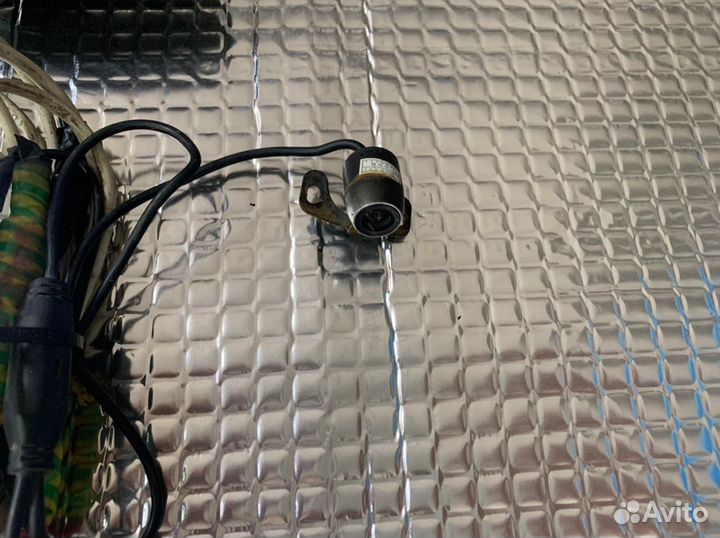 Зеркало монитор и Камера заднего вида