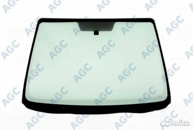 Лобовое стекло mazda 5 MPV 2005-15