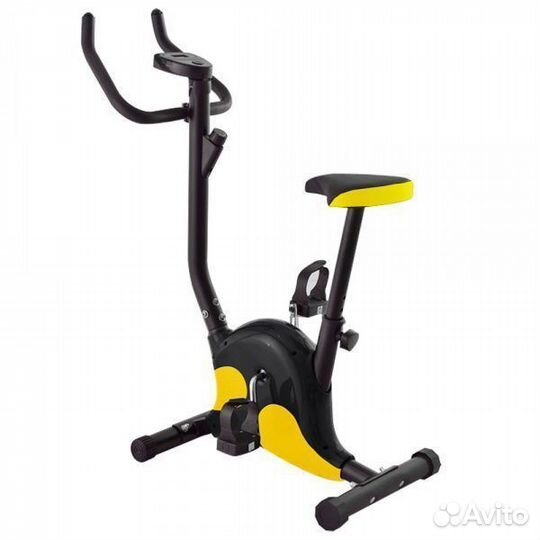 Механический велотренажер DFC B8047