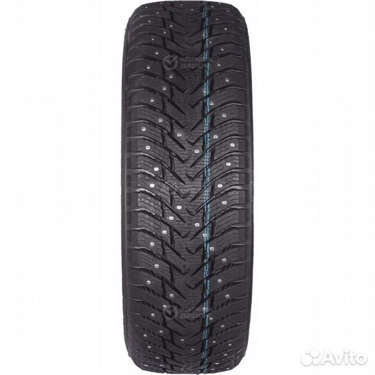 Ikon Tyres Nordman 8 SUV 235/55 R19 105T