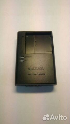 Зарядное устройство Canon CB-2LDC