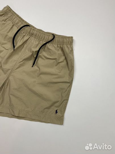 Шорты Polo Ralph Lauren (L) Golf Vintage оригинал