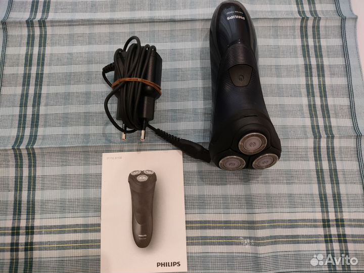 Электробритва Philips
