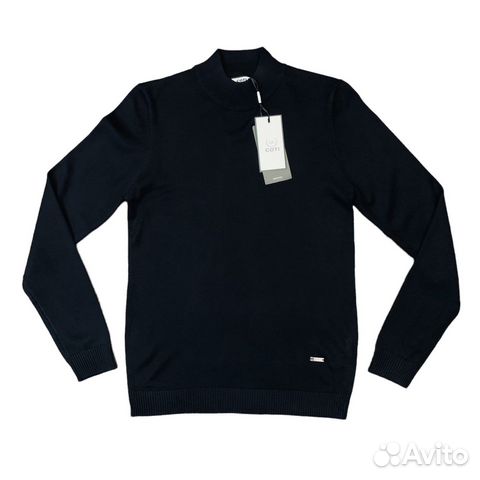 Джемпер кофта с горлом Coti