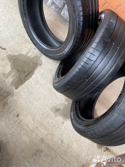 Dunlop SP Sport Maxx 050+ 235/55 R19 72V