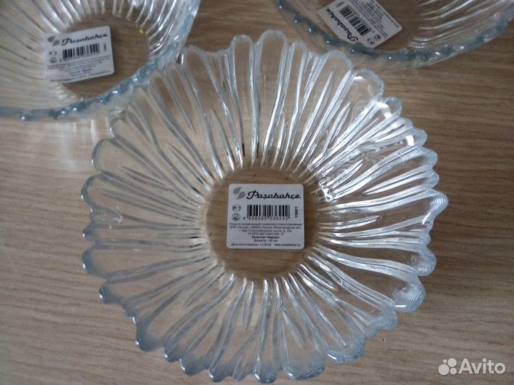 Салатники маленькие