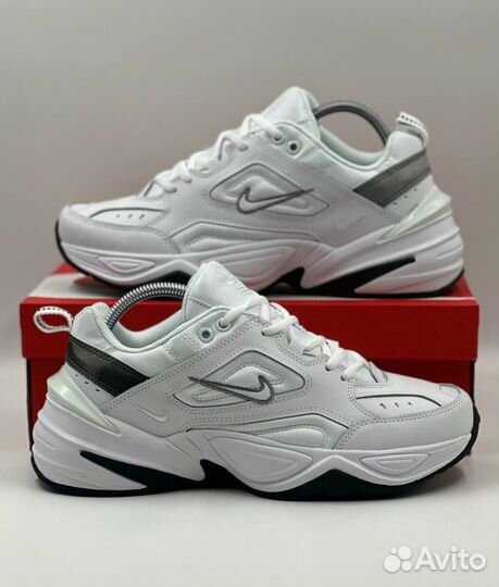 Кроссовки мужские Nike M2K Tekno