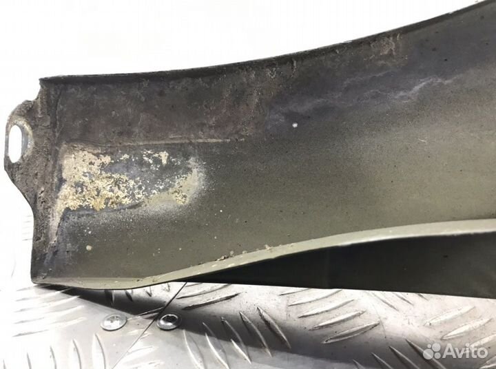 Крыло Opel Astra H (2004-2010)