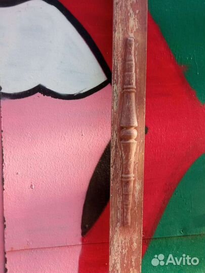 Рама старинная винтаж