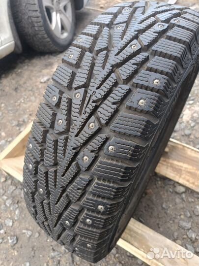 Cordiant Snow Cross 185/60 R15