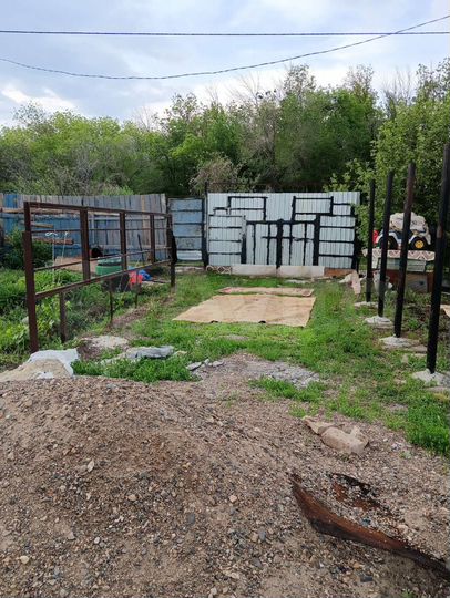 Участок 6 сот. (СНТ, ДНП)