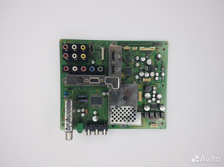 Матрицы для телевизоров