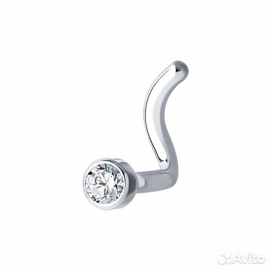 Сережки для пирсинга