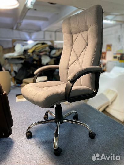 Кресло компьютерное