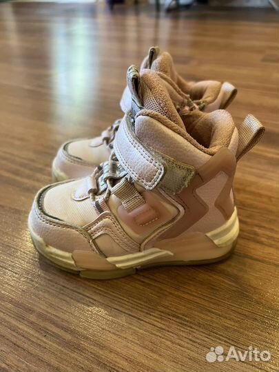 Обувь для девочки 19,22,23,24,25