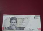Банкноты Ирана