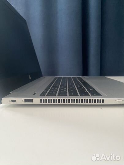 Ноутбук HP ProBook 450 G6