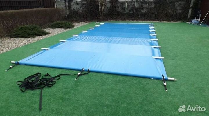 Ткань пвх для тентов