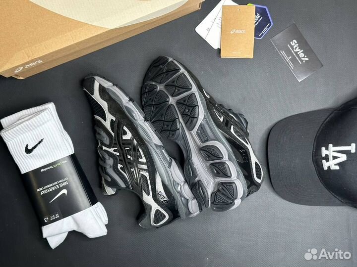 Кроссовки Asics Gel Kayano 14