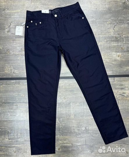 Брюки мужские Brunello Cucinelli