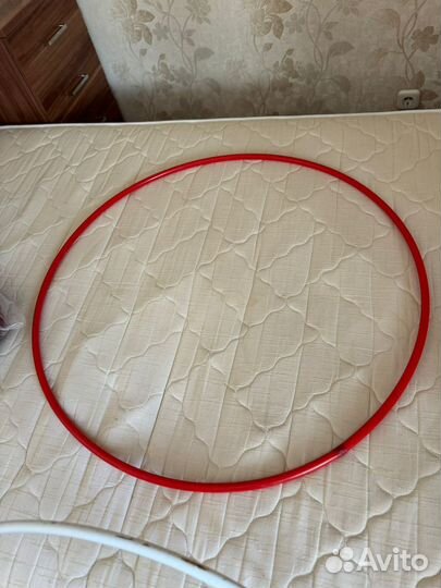 Обруч для художественной гимнастики 90