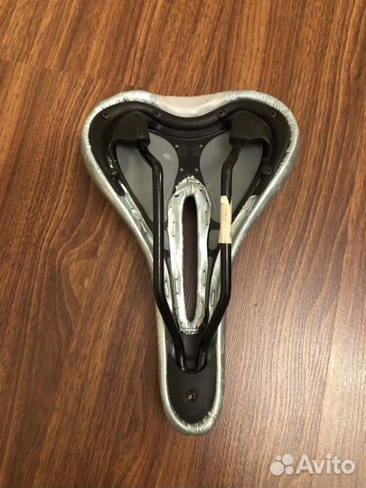 Сидение на велосипед женское