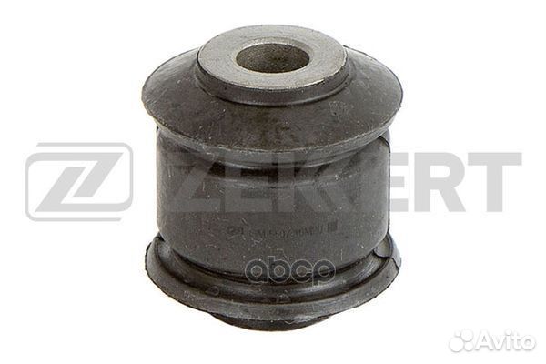 С/блок передний пер. рессоры Honda Jazz II 02