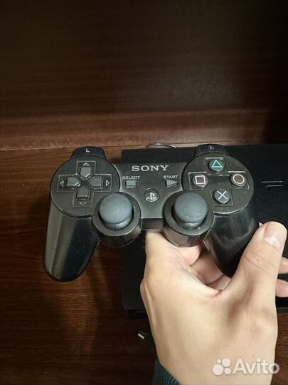 Sony PS3